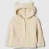 Baby Bear Cardigan