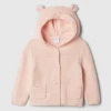 Baby Bear Cardigan