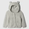 Baby Bear Cardigan