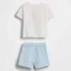 Baby Brannan Bear Outfit Set