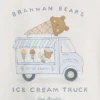 Baby Brannan Bear Outfit Set