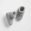 Baby Brannan Booties