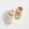 Baby Brannan Booties