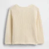 Baby Crochet Cardigan