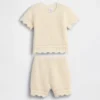 Baby Crochet Outfit Set