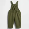 Baby Denim Overalls