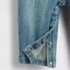 Baby Denim Overalls