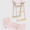 Baby Doll Furniture Toddler Toy Bundle