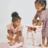 Baby Doll Furniture Toddler Toy Bundle