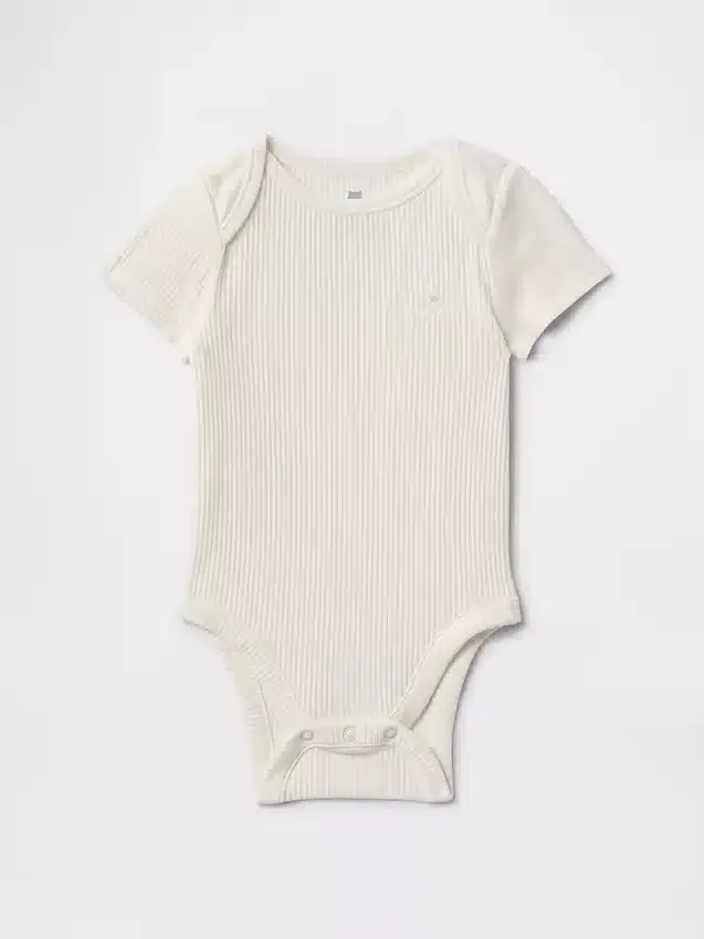 Baby First Favorites Bodysuit