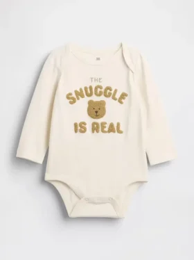 Baby First Favorites Bodysuit