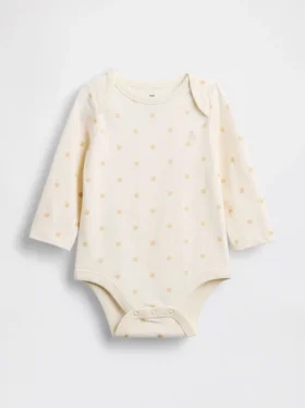 Baby First Favorites Bodysuit