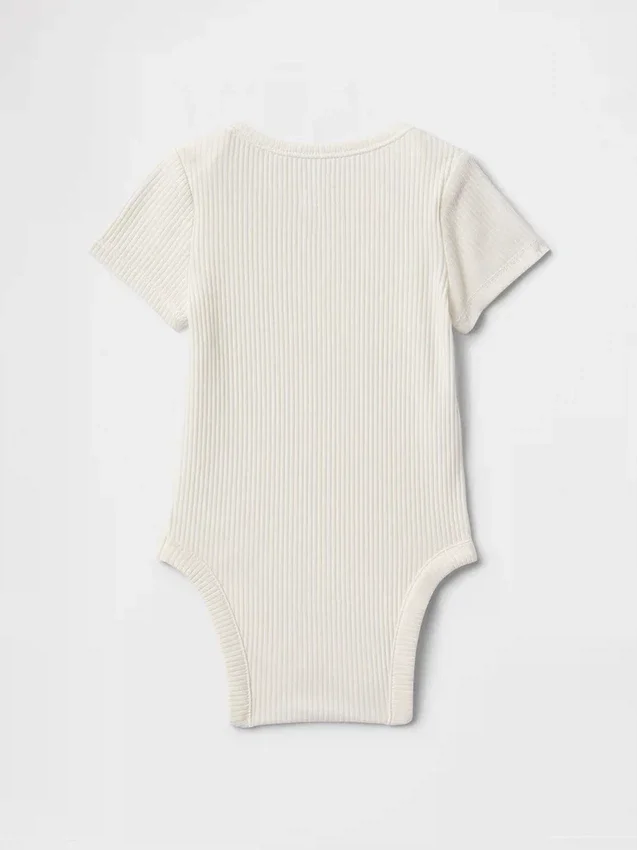 Baby First Favorites Bodysuit