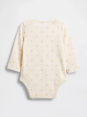 Baby First Favorites Bodysuit