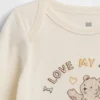 Baby First Favorites Bodysuit