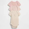 Baby First Favorites Bodysuit (3-Pack)