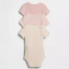 Baby First Favorites Bodysuit (3-Pack)