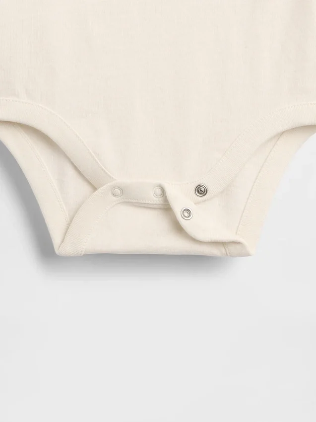 Baby First Favorites Bodysuit