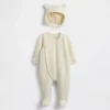 Baby First Favorites Crossover Outfit Set