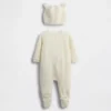 Baby First Favorites Crossover Outfit Set