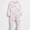 Baby First Favorites Footed One-Piece