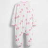 Baby First Favorites Footed One-Piece