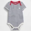 Baby First Favorites Organic Cotton Bodysuit