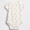 Baby First Favorites Organic Cotton Bodysuit