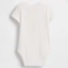 Baby First Favorites Organic Cotton Bodysuit