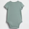 Baby First Favorites Organic Cotton Bodysuit