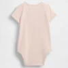 Baby First Favorites Organic Cotton Bodysuit