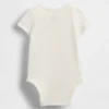 Baby First Favorites Organic Cotton Bodysuit