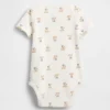 Baby First Favorites Organic Cotton Bodysuit