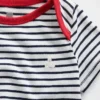 Baby First Favorites Organic Cotton Bodysuit