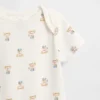 Baby First Favorites Organic Cotton Bodysuit