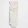 Baby First Favorites Organic Cotton Bodysuit (3-Pack)
