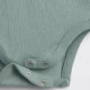 Baby First Favorites Organic Cotton Bodysuit