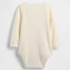 Baby First Favorites Organic Cotton Graphic Bodysuit