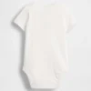 Baby First Favorites Organic Cotton Graphic Bodysuit