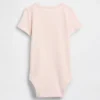 Baby First Favorites Organic Cotton Graphic Bodysuit
