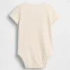 Baby First Favorites Organic Cotton Graphic Bodysuit