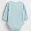 Baby First Favorites Organic Cotton Graphic Bodysuit