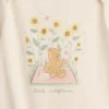 Baby First Favorites Organic Cotton Graphic Bodysuit