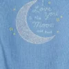 Baby First Favorites Organic Cotton Graphic Bodysuit