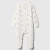 Baby First Favorites Organic Cotton One-Piece