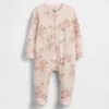 Baby First Favorites Organic Cotton One-Piece