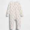 Baby First Favorites Organic Cotton One-Piece