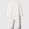 Baby First Favorites Organic Cotton One-Piece