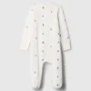 Baby First Favorites Organic Cotton One-Piece