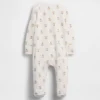 Baby First Favorites Organic Cotton One-Piece